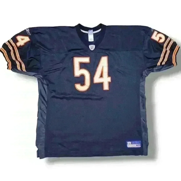 REEBOK ON FIELD URLACHER JERSEY - Picture 1 of 7